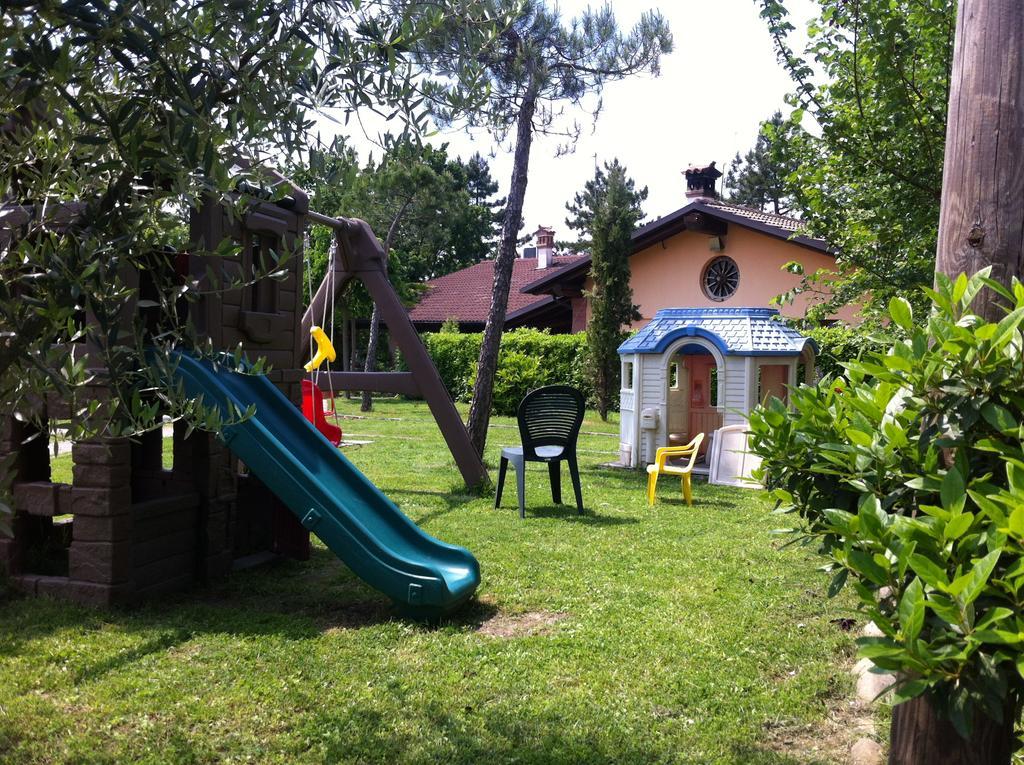 Agriturismo Ca Lunati Hotell Castelletto Mendosio Eksteriør bilde